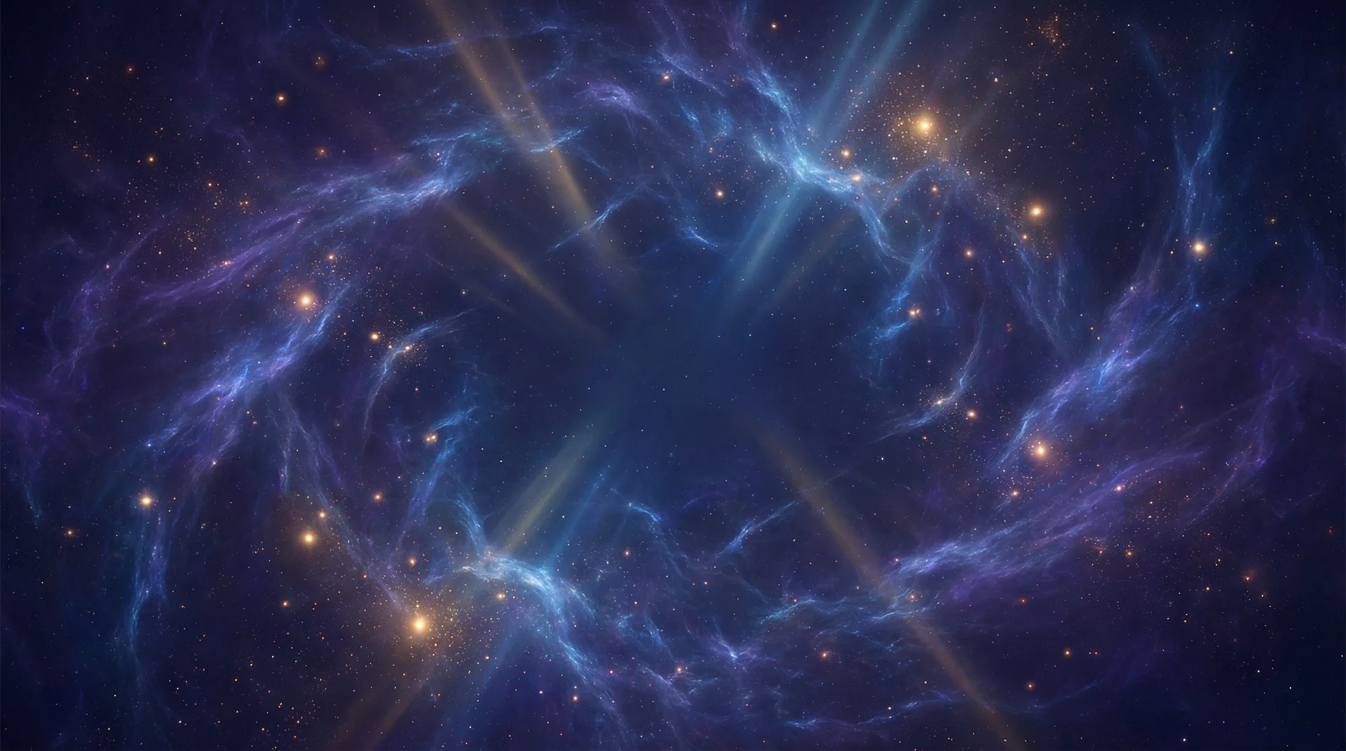 星云背景 - 鹰巢之预备警官剧情 | 个人星盘定制